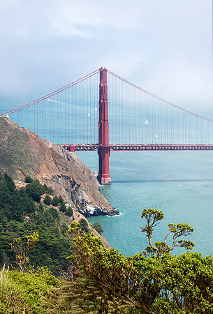 Marin Headlands