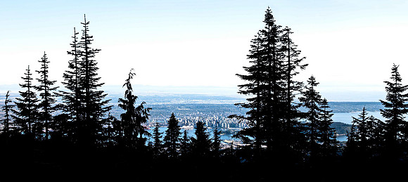 Vancouver BC