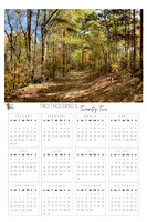Calendars 2022