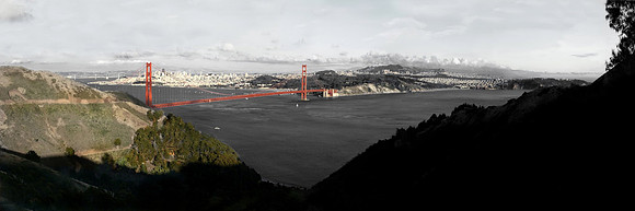 San Francisco, CA