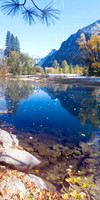 Merced River YNP