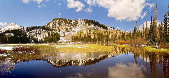 Spring Lake Utah