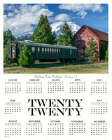 McCloud River Railroad