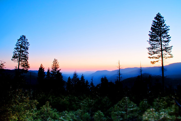 Yosemite Nat Park