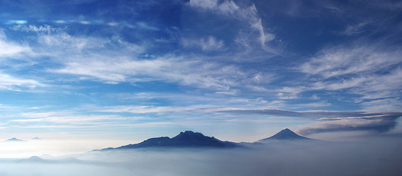 Mexico City
