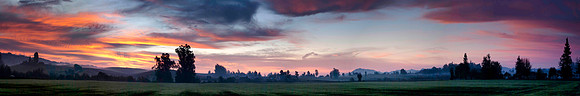 Petaluma, CA