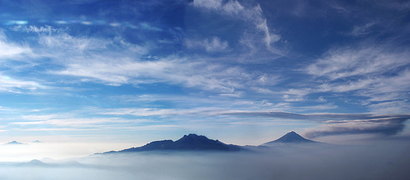 Mexico City